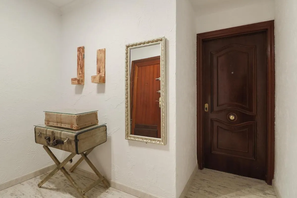 C34 - One Bedroom Apartment Next To Alcazaba Málaga