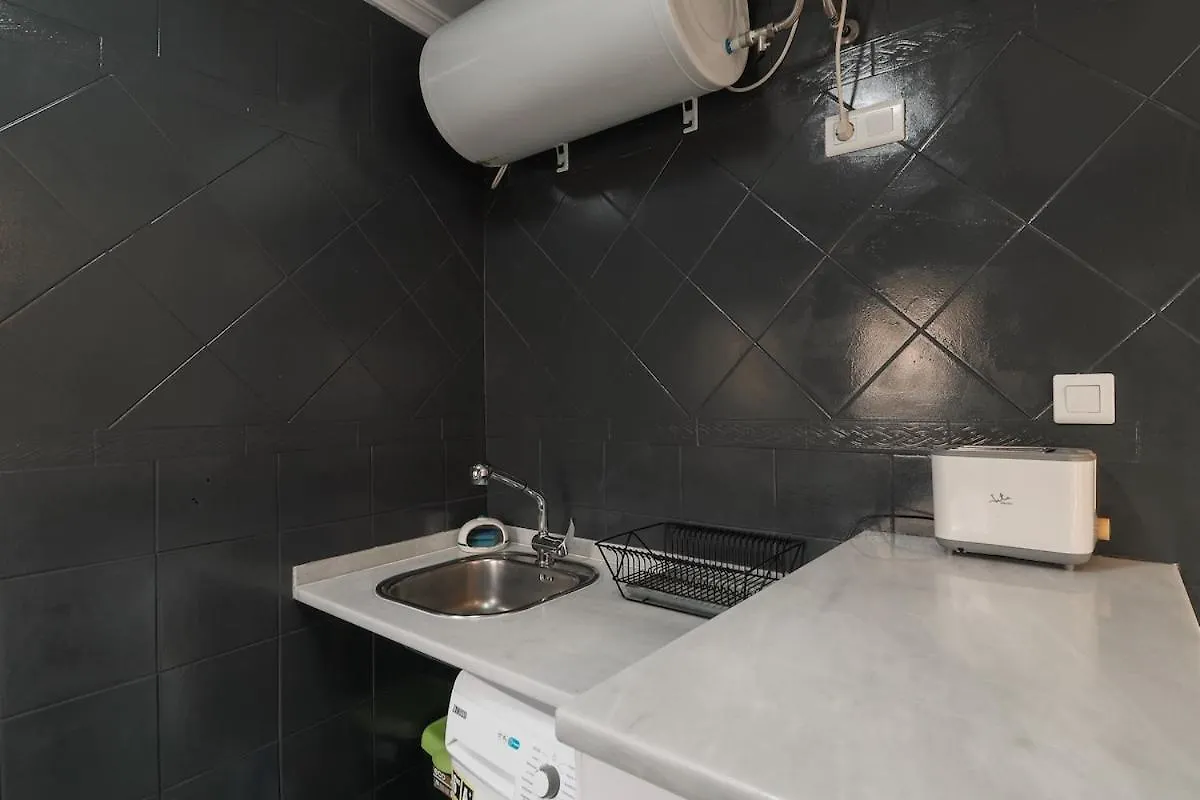C34 - One Bedroom Apartment Next To Alcazaba Málaga 0*,  Spanien